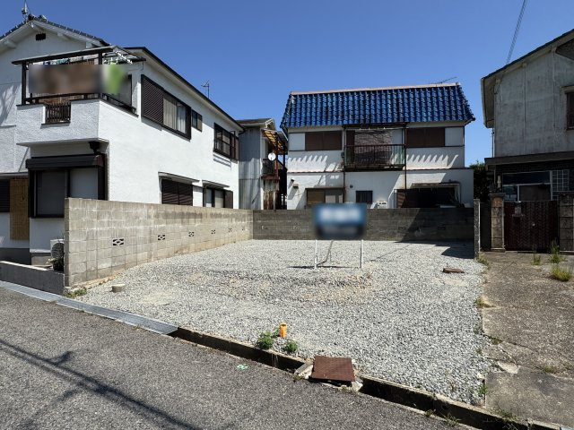 明石市太寺天王町新築戸建のその他|2026年9月1日撮影