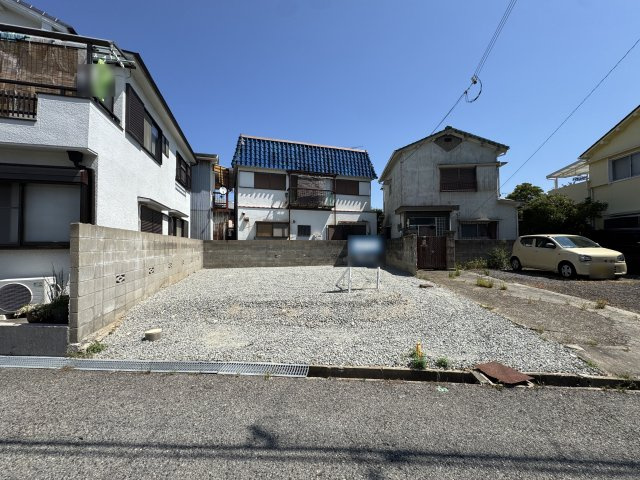 明石市太寺天王町新築戸建のその他|2026年9月1日撮影