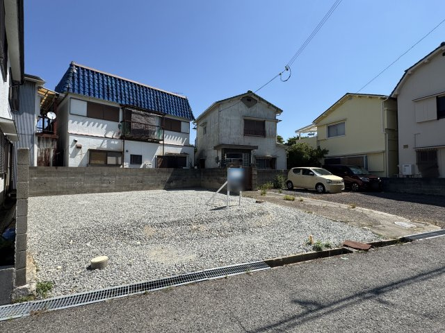 明石市太寺天王町新築戸建のその他|2026年9月1日撮影