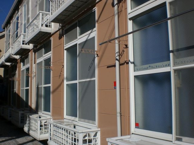 レオパレスむさし野のその他