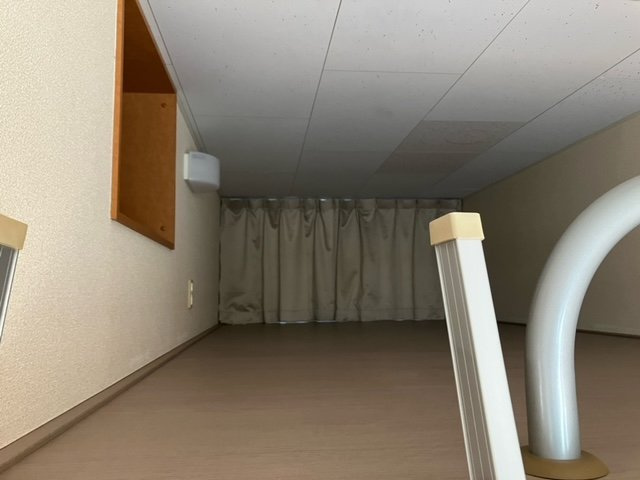 レオパレスメロディーベルイノⅡのその他