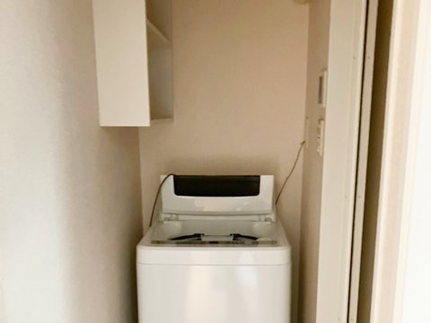 レオパレスメロディーベルイノⅡのその他