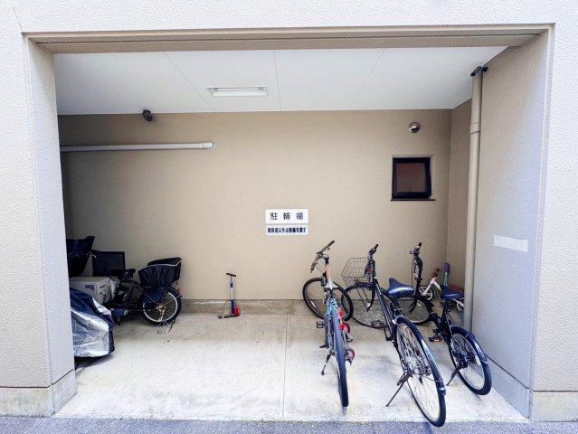 カトウビルのその他共用部分