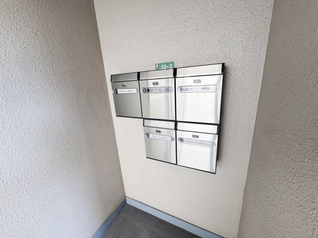 カトウビルのその他共用部分