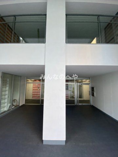 【その他共用部分】 | 東雲キャナルコートCODAN12号棟