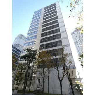 【外観】 | 東雲キャナルコートCODAN12号棟