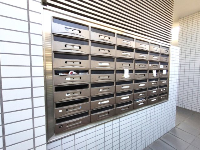 【その他共用部分】サウスアルカディア