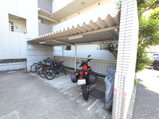 【駐車場】サウスアルカディア