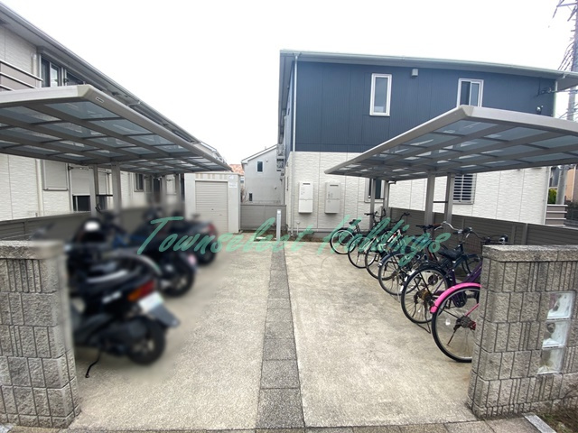 藤沢市羽鳥５丁目のアパートのその他