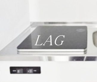 【キッチン】 | MELLAS西浦和Ⅴ | IHコンロです。（同仕様です。）