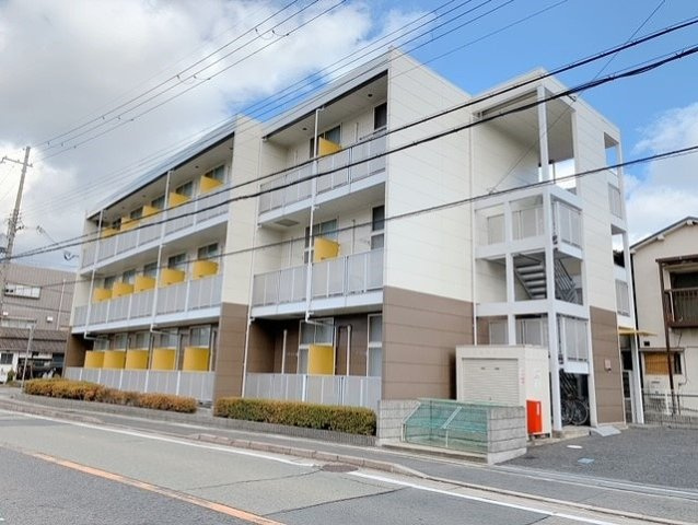 レオパレスＺｅｐｈｙｒ