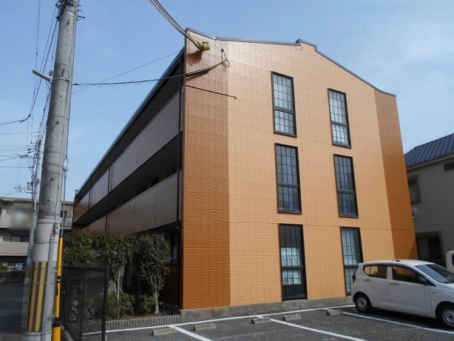 レオパレスＫＯＢＡＴＡ