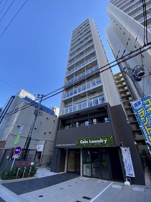 フォーリアライズ昭和南通Ⅰ