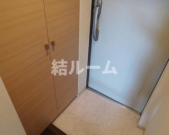 練馬区貫井５丁目の賃貸マンションの設備