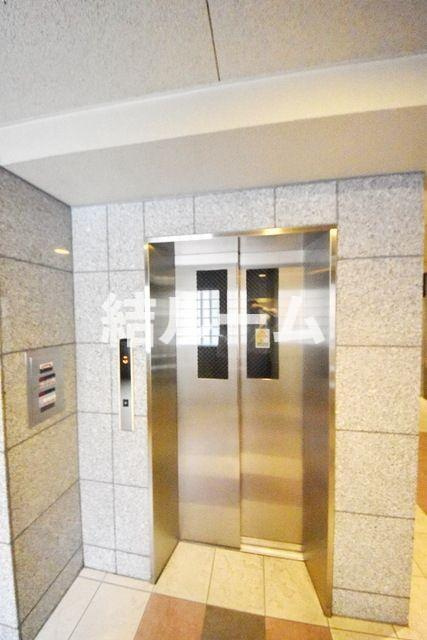 練馬区貫井５丁目の賃貸マンションのその他共用部分