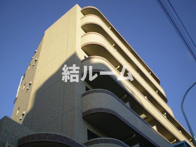 練馬区貫井５丁目の賃貸マンション