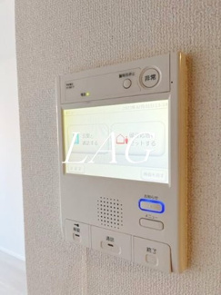 【セキュリティ】 | プレディアンスフォート錦糸町ＨＹ’ｓ | TVモニターフォンです。