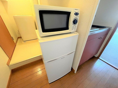 【設備】 | レオパレスプレステージ