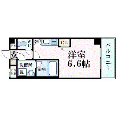 AILE武庫之荘