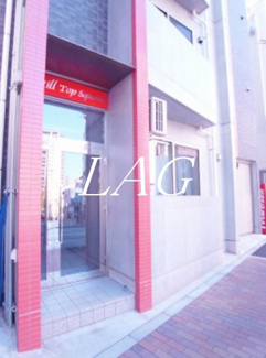 【エントランス】 | ヒルトップスクエア | エントランスです。
