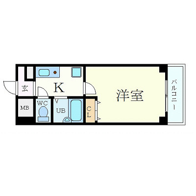 アクティ塚口