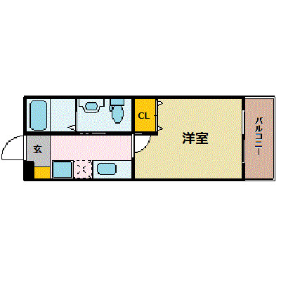 ダイドーメゾン阪神西宮駅前