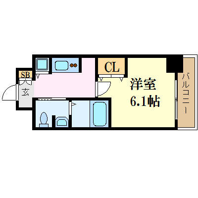 エスリード西宮北口第2