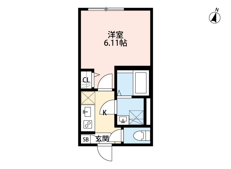 CASA八潮