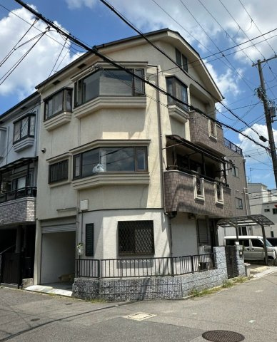 守口市大宮通４丁目