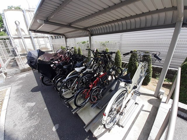 エアリーヒルズ芦屋のその他共用部分