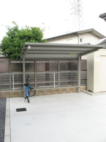 サンフラワーのその他共用部分