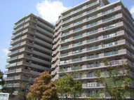 西宮市津門住江町のマンションの画像
