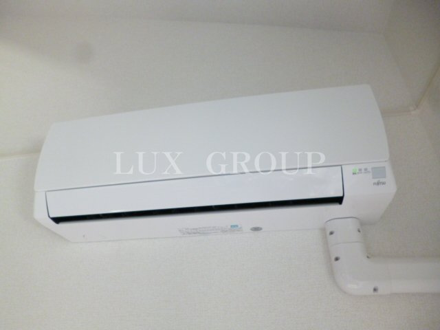【設備】 | ラフレシールⅡ