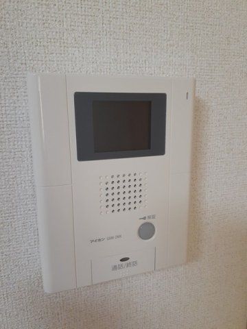プラシードⅡのセキュリティ