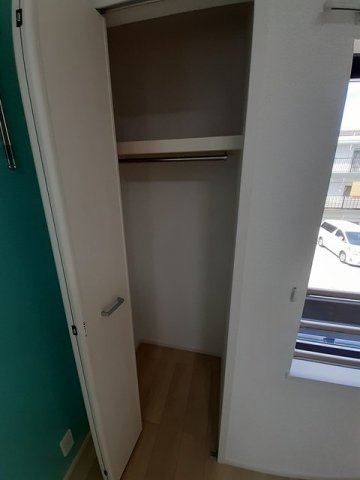 グレイス鹿浜のその他