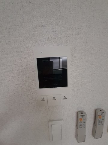 グレイス鹿浜のセキュリティ