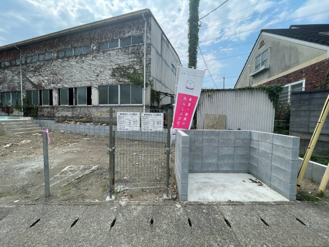 新築戸建・新築建売　足利市今福町第2　三重小学校・第一中学校の周辺