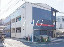 アーク船橋の画像