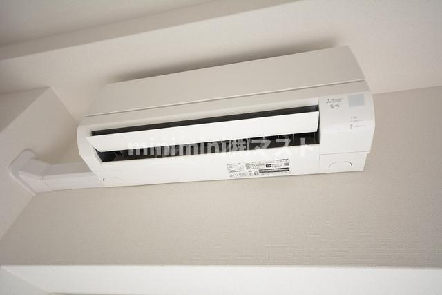 セレニテ日本橋プリエの設備|※お部屋によりカラーリングが異なります。