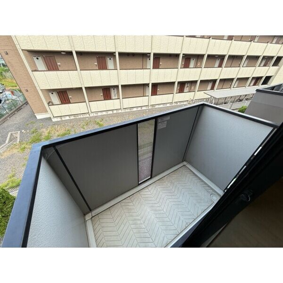 【外観】 | セジュール向日葵 | 建物外観の様子です