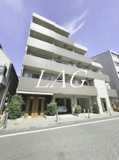 スカイコート品川東大井の画像