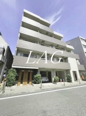 【外観】 | スカイコート品川東大井 | 外観です。