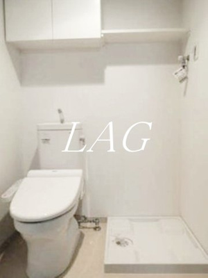 【トイレ】 | スカイコート品川東大井 | トイレです。