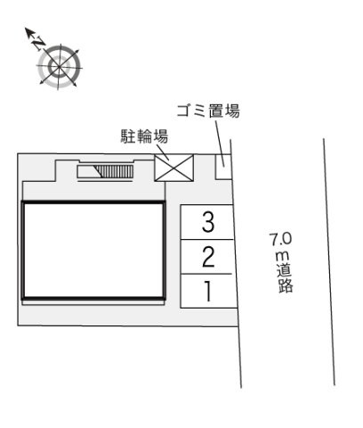 【エントランス】 | レオパレス雅