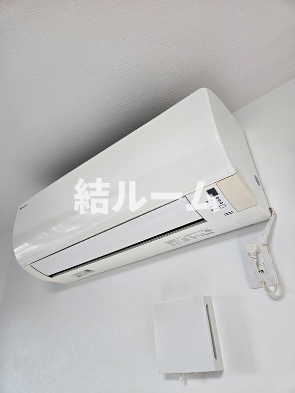豊島区西池袋３丁目のアパートの設備