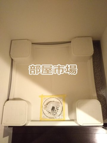 ラビエール東京の設備|防水パン