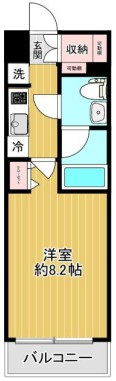 ＳＨＯＫＥＮ　Ｒｅｓｉｄｅｎｃｅ川崎生田