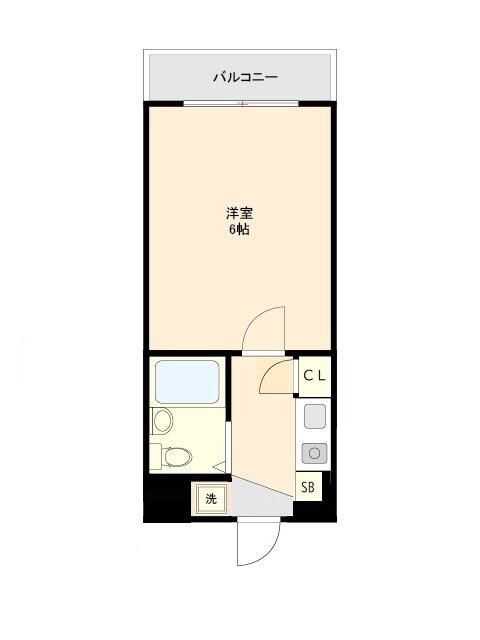 相模原市中央区淵野辺本町２丁目の賃貸マンション