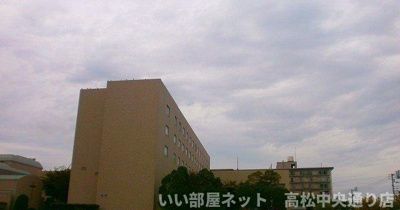 【周辺】 | Ｐｏｒｔｅ　Ｒｅｇａｌｏ　Ⅱ | 国際ホテル様まで1200m