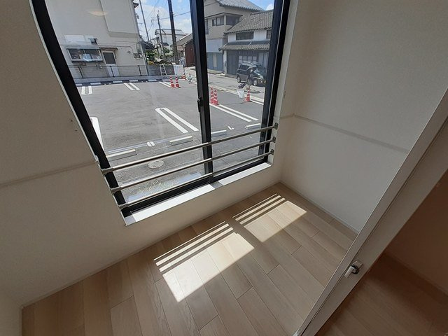 ビアンカ目尾Ⅰの内装